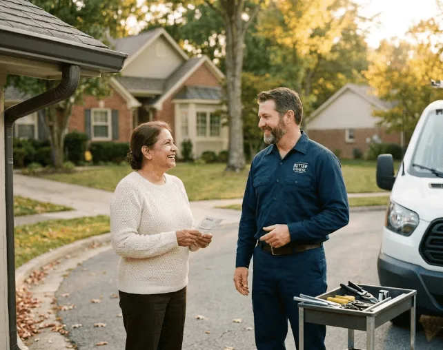 Gutter Repair Humbird, WI FAQs