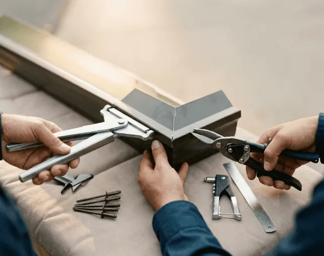 Why choose Gutter Repair in Humbird, WI